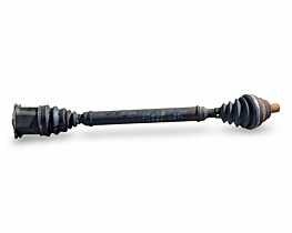 Planetara Dreapta Cutie Viteze Automata Skoda Superb 3 2.0 TDI QMM 2015 - 2025 [LC3625]