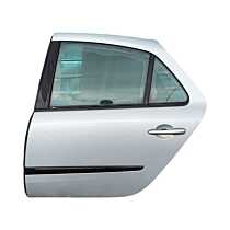 Usa Usi Portiera Portiere Stanga Spate Renault Laguna 2 Berlina Hatchback 2001 - 2007 [LC3075SOS]