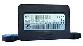 Unitate Modul Senzor ESP Acceleratie Opel Astra J 2.0 CDTI 2009 - 2016 Cod 13581120 13581120AA 251701-07153 [L7696]