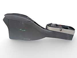 Cotiera Completa cu Consola Centrala Seat Altea 5P 2004 - 2015 Cod 5P0864251B [A0410]
