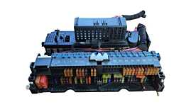 Unitate Modul Calculator Panou Tablou Sigurante BMW X3 E83 2005 - 2010 Cod 8364542 8387153 [L8539]