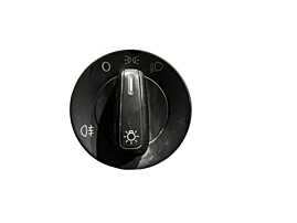 Comutator Bloc Lumini Volkswagen Polo 6R 2009 - 2015 Cod 58R305858D [L8040]