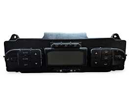 Panou Comanda AC Aer Conditionat Clima Climatronic Seat Leon 1P 2006 - 2012 [LR4186]
