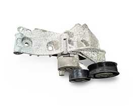 Suport Accesorii Rola Intinzatoare Alternator Dacia Logan 2 MCV 1.5 DCI 2012 - 2018 Cod 8200663057 [LR4008]