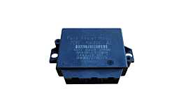 Calculator Modul Senzori Parcare Ford S-Max 2006 - 2014 Cod 7G92-15K866-AE [L8541]