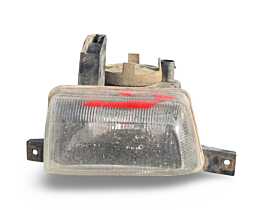 Proiector Ceata Dreapta de pe Bara Spoiler Fata Opel Astra G 1998 - 2007 Cod 24407177 [LC3824]