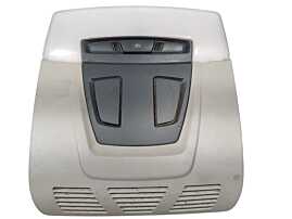 Plafoniera Lumini Lampa Iluminare Plafon BMW Seria 3 F30 F31 2011 - 2019 Cod 9317406 [N3592]