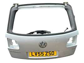 Haion Hayon Dezechipat FARA Luneta Geam Sticla Volkswagen Touareg 7L 2002 - 2010 [LC2679]