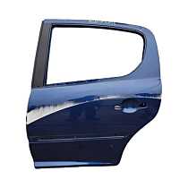Usa Usi Portiera Portiere Stanga Spate Peugeot 207 2006 - 2014 Culoare KPLD [LC3105]