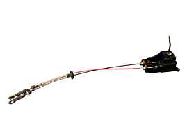 Timonerie Ansamblu Maneta Schimbator Viteze Cutie Manuala Chevrolet Epica 2006 - 2011 [L8338]