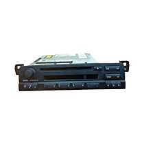 Unitate Radio CD Player BMW Seria 5 E39 1995 - 2003 Cod 7649273042 [LR2296]