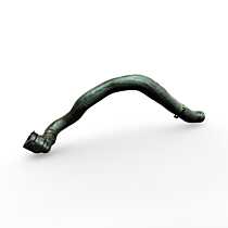 Furtun Conducta Radiator Volkswagen Passat B6 2.0 TDI BMR 2005 - 2010 [A0286]