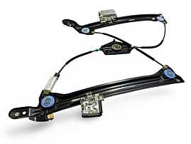 Macara Electrica pentru Geam Usa Portiera Dreapta Fata Audi A5 8T Coupe 2009 - 2017 [LS1061]