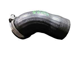 Furtun Intercooler Volkswagen Passat B7 2.0 TDI CFG 2010 - 2015 Cod 1K0145782HC [N4371]