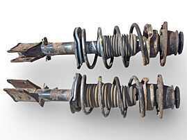 Set Amortizoare Fata Fiat Albea 1.4 Benzina 2002 - 2011 Cod AGF100MT [A0557]