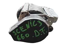 Centura Siguranta Dreapta Fata Renault Scenic 3 2009 - 2016 Cod 868840015R [N3470]