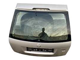 Haion Hayon Portbagaj cu Luneta Geam Sticla Skoda Fabia 1 Break Combi 2000 - 2007 [LC2904]