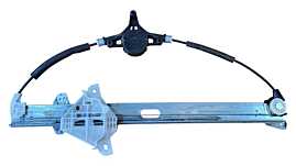 Macara Electrica Geam de pe Usa Portiera Stanga Fata Mazda 6 2002 - 2008 [L8263]