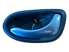 Maner Interior Usa Portiera Dreapta Spate Nissan Primera 2002 - 2007 Cod 82670-AV601-BE [L8282]