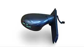 Oglinda Electrica Stanga Seat Altea 5P 2004 - 2015 [A0123]