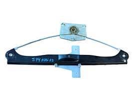 Macara Electrica pentru Geam Usa de la Portiera Dreapta Spate Audi A3 8P 2004 - 2013 Cod E006-079-001 [L8245]