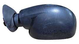 Oglinda Electrica Stanga Dacia Logan 1 2008 - 2012 Cod 0103017 [LR2262]