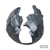 Carenaj Pasaj Protectie Aparatoare Noroi Janta Roata Stanga Fata Ford Focus 1 1998 - 2004 [LC3029]