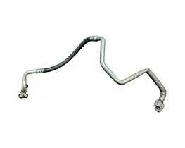Conducta Teava AC Aer Conditionat Clima Citroen Jumper 2.2 HDI 2006 - 2014 Cod 1607139380 [LR3754]
