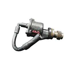 Pompa Vacuum Volkswagen Polo 6N 1.9 TDI 1995 - 2002 Cod 028207A [N2826]