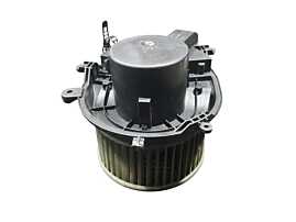 Motoras Ventilator Aeroterma Habitaclu Skoda Superb 1 2001 - 2008 Cod 740221233F 8D1820021 [N2560]