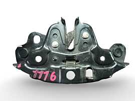 Incuietoare Broasca de pe Capota Motor Renault Kadjar 2015 - 2025 [A0638]