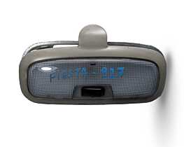 Plafoniera Lumini Lampa Iluminare Habitaclu Interior Ford Fiesta 5 2002 - 2008 [LR3603]