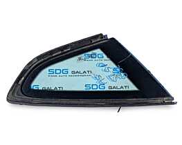 Geam Sticla Fix de pe Aripa Stanga Spate Audi A5 Sportback 2008 - 2016 [LR4298]