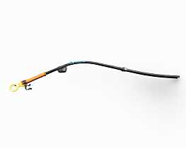 Joja Sonda Nivel Ulei Motor Skoda Octavia 1 1.4 1.6 Benzina 1996 - 2001 Cod 030115636A [LR3712]