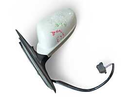 Oglinda Stanga Electrica Fara Pliere Rabatare Volkswagen Passat B5.5 2001 - 2005 [LR3932]