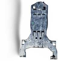 Scut Plastic Antifonare Protectie Motor Fata Lexus IS 220D 2006 - 2013 [LC4231]