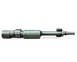 Arbore Balansier Echilibrare Stanga Motor Mitsubishi L200 2.5 DI-D 2005 - 2015 Cod MD312079 [LR4343]