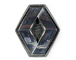 Sigla Emblema Renault Scenic 2 2003 - 2009 [LC3937]