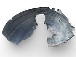 Carenaj Pasaj Protectie Aparatoare Noroi Janta Roata Dreapta Fata Ford Focus 2 2004 - 2007 Cod 4M51-16114-AA [A0607]