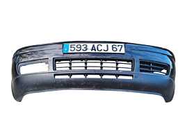 Bara Spoiler Fata Volkswagen Golf 4 1998 - 2005 [LC2823]