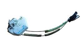 Broasca Incuietoare cu Maner Clapeta Interior Actionare Deschidere Usa Portiera Dreapta Fata Mazda 6 2013 - 2018 [LR2185]