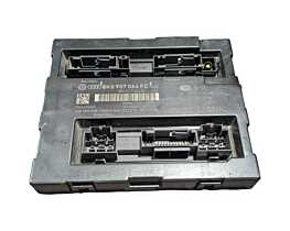 Unitate Modul Calculator Confort BCM Audi A4 B8 2008 - 2016 Cod 8K0907064FC [LR4332]