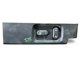 Panou Buton Butoane Comutator Geam Electric si Blocare Usa Usi Portiera Portiere Land Rover Freelander 1 1997 - 2006 Cod EIP500250 [LR4516]