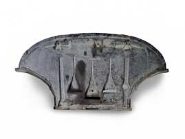 Scut Protectie Motor Audi A6 C6 2004 - 2011 Cod 4F0863821E [LC4004]