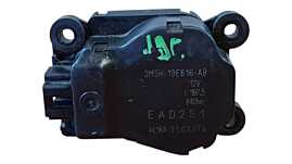 Motoras Reglaj Grila Clapeta Clapete Aeroterma Ford C-Max 2 2012 - 2019 Cod 3M5H-19E616-AB [L8255]