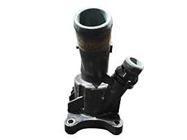 Corp Carcasa Termostat Volvo V90 2 2.0 D 2016 - 2021 Cod 31293767 [N3605]