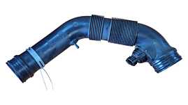 Furtun Conducta Tub Tubulatura Aer Volkswagen Touran 1T1 2003 - 2007 Cod 1K0129684EH [L8151]