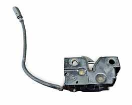 Incuietoare Broasca de pe Capota Motor Seat Ibiza 6J 2009 - 2017 [LR4472]