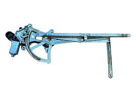 Macara Electrica FARA Motoras de la Geam Sticla Usa Portiera Stanga Spate Toyota Rav 4 2006 - 2012 Cod 85710-42070 262100-0940 [L8246]