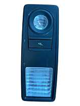 Plafoniera Lampa Iluminare Habitaclu Plafon BMW Seria 5 F11 2009 - 2017 Cod 9202922 [L8348]